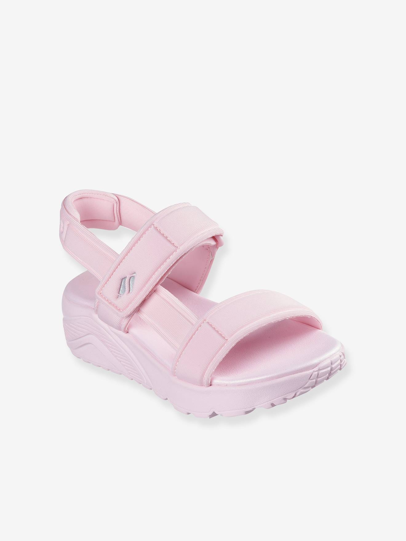 Sandales Uno Lite rose clair 31 €