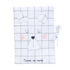 -Protège-carnet de santé