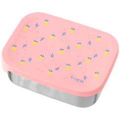 Puériculture-Repas-Vaisselle, coffret repas-Lunch box summer fruit