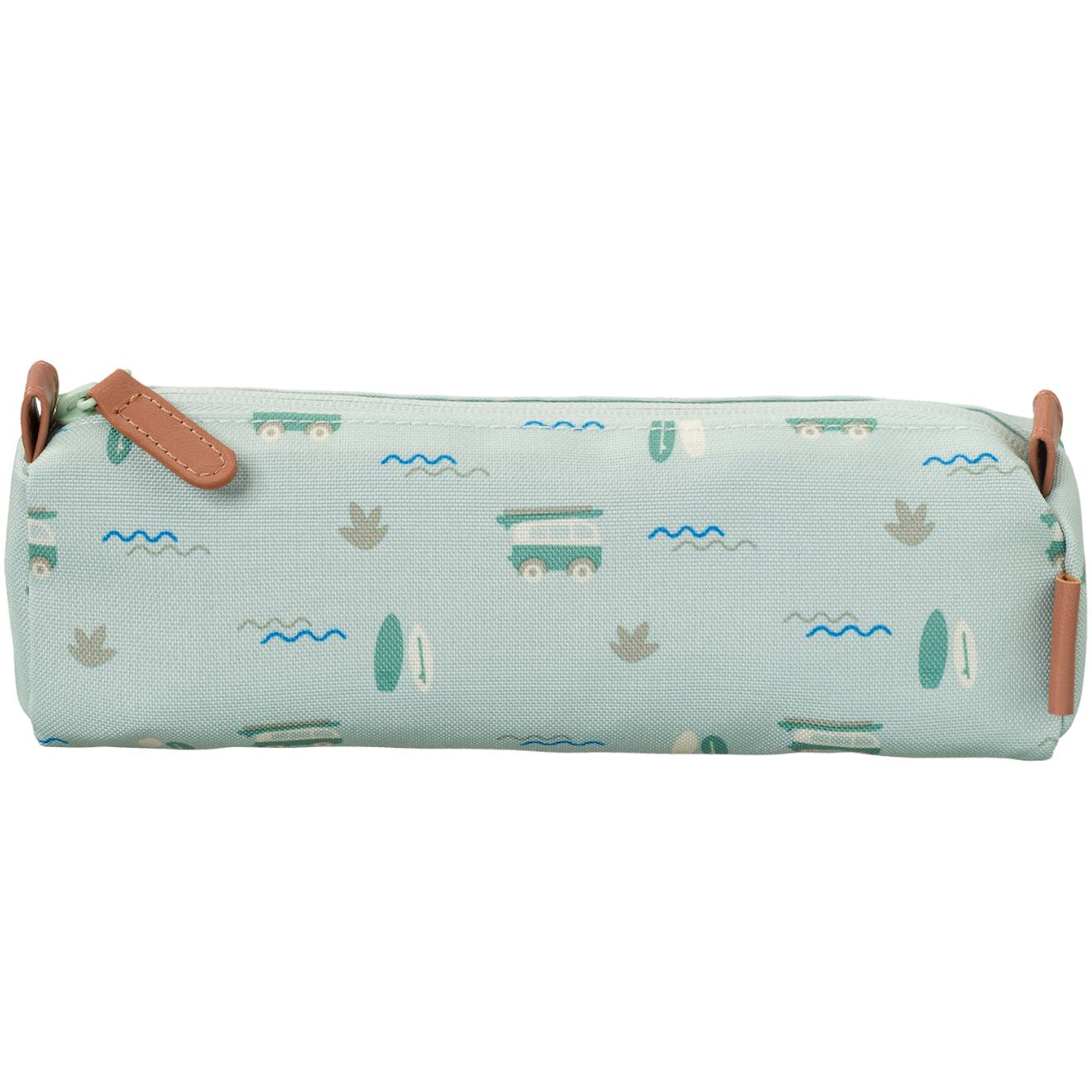 Trousse Scolaire Vert