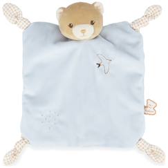 Jouet-Doudou plat