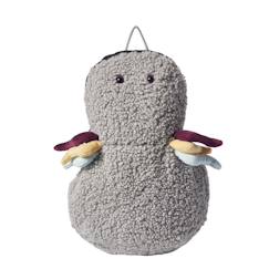 -Sac à dos araignée en coton doux