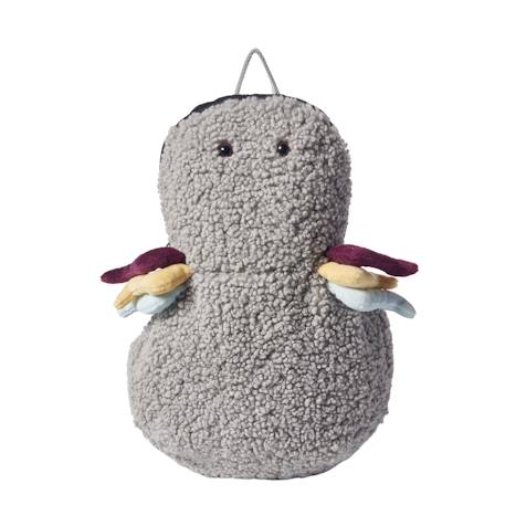 Sac à dos araignée en coton doux  - vertbaudet enfant