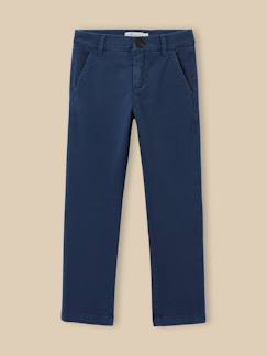 -Chino light garçon