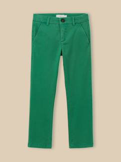 -Chino light garçon