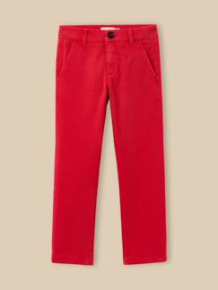 -Chino light garçon