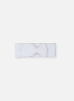 -Bandeau avec nœud pour bébé