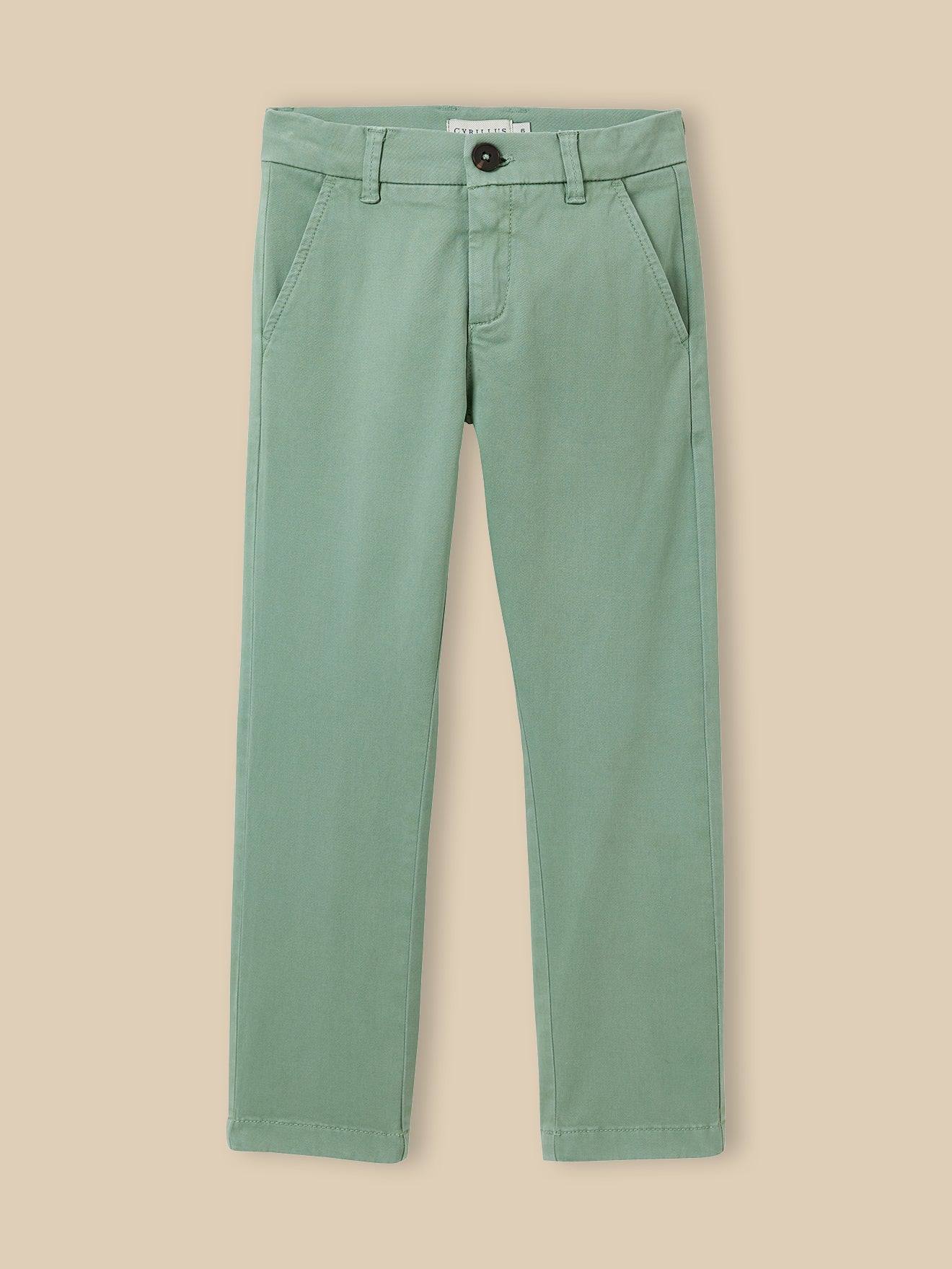 Chino Light Garon Celadon 19 €