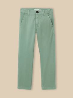 -Chino light garçon