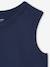 Lot de 2 débardeurs garçon lot blanc+lot bleu 5 - vertbaudet enfant 