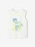 Lot de 2 débardeurs garçon lot blanc+lot bleu 2 - vertbaudet enfant 