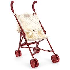 Jouet-Poussette pour poupée estate dot