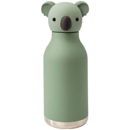 Fille-Accessoires-Fourniture scolaire-Gourde isotherme bestie koala (460 ml)