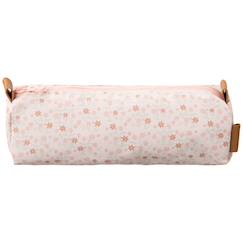 Jouet-Trousse d'école - Fleurs