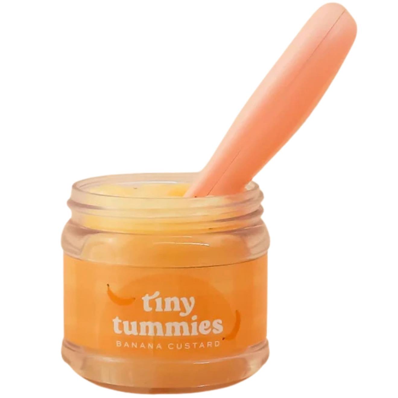 Petit Pot Magique Pour Poupée Pêche Jaune (Tiny Harlow) - Couverture