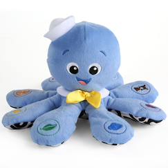 Jouet-Premier âge-Peluche musicale