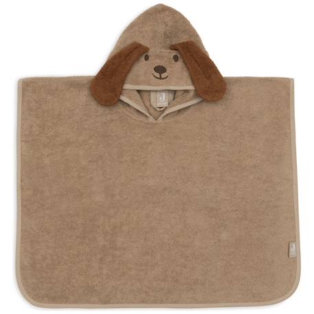 Fille-Peignoir de bain-Poncho de bain diego (1-4 ans)