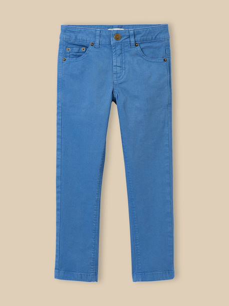 Garçon-Pantalon 5 poches garçon