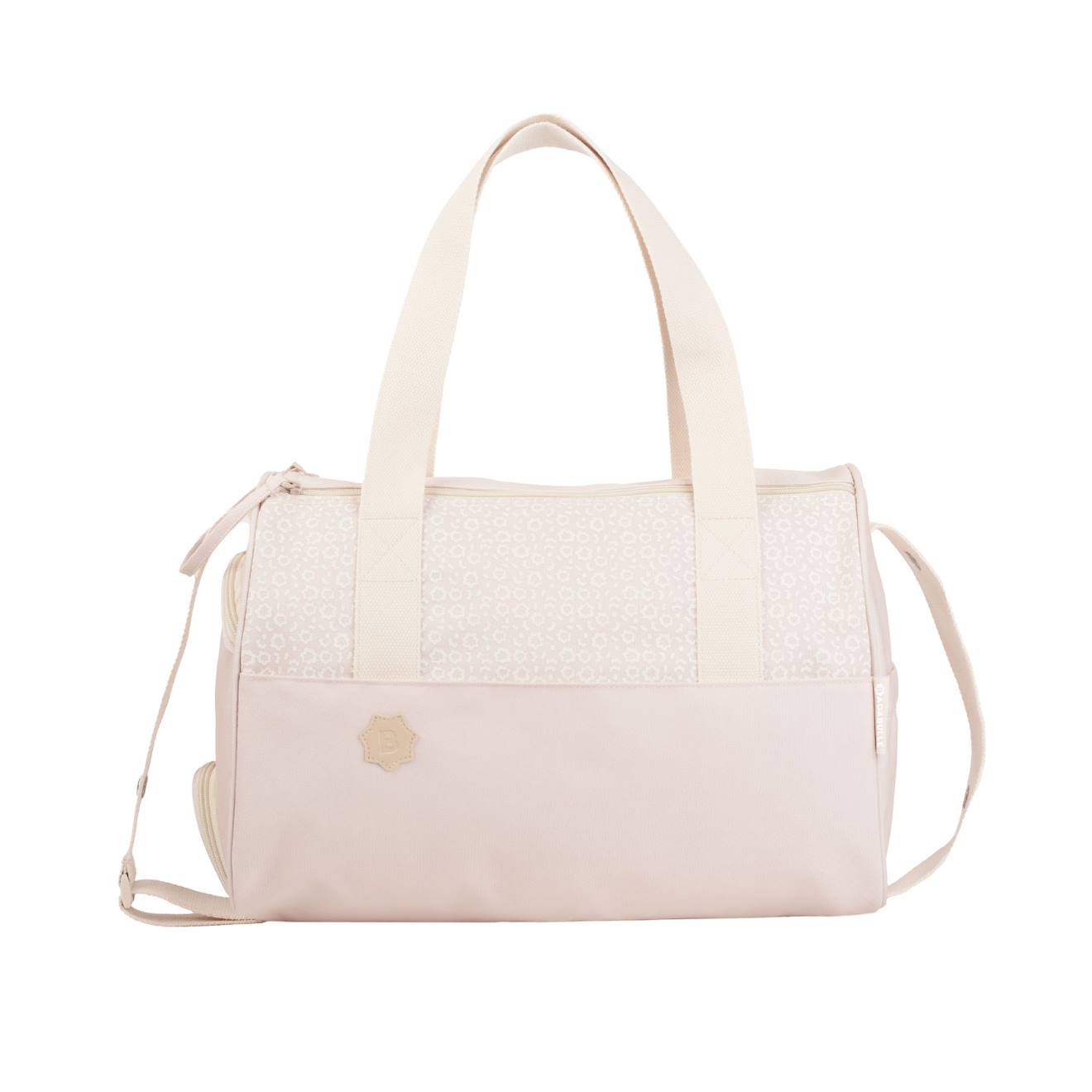 Sac À Langer Bébé Pocketstyle Blanc