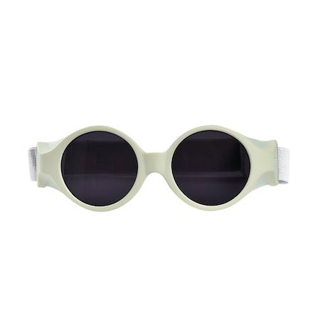 Bébé-Accessoires-Lunettes de soleil-Lunettes de soleil bandeau ajustable 0-9 mois