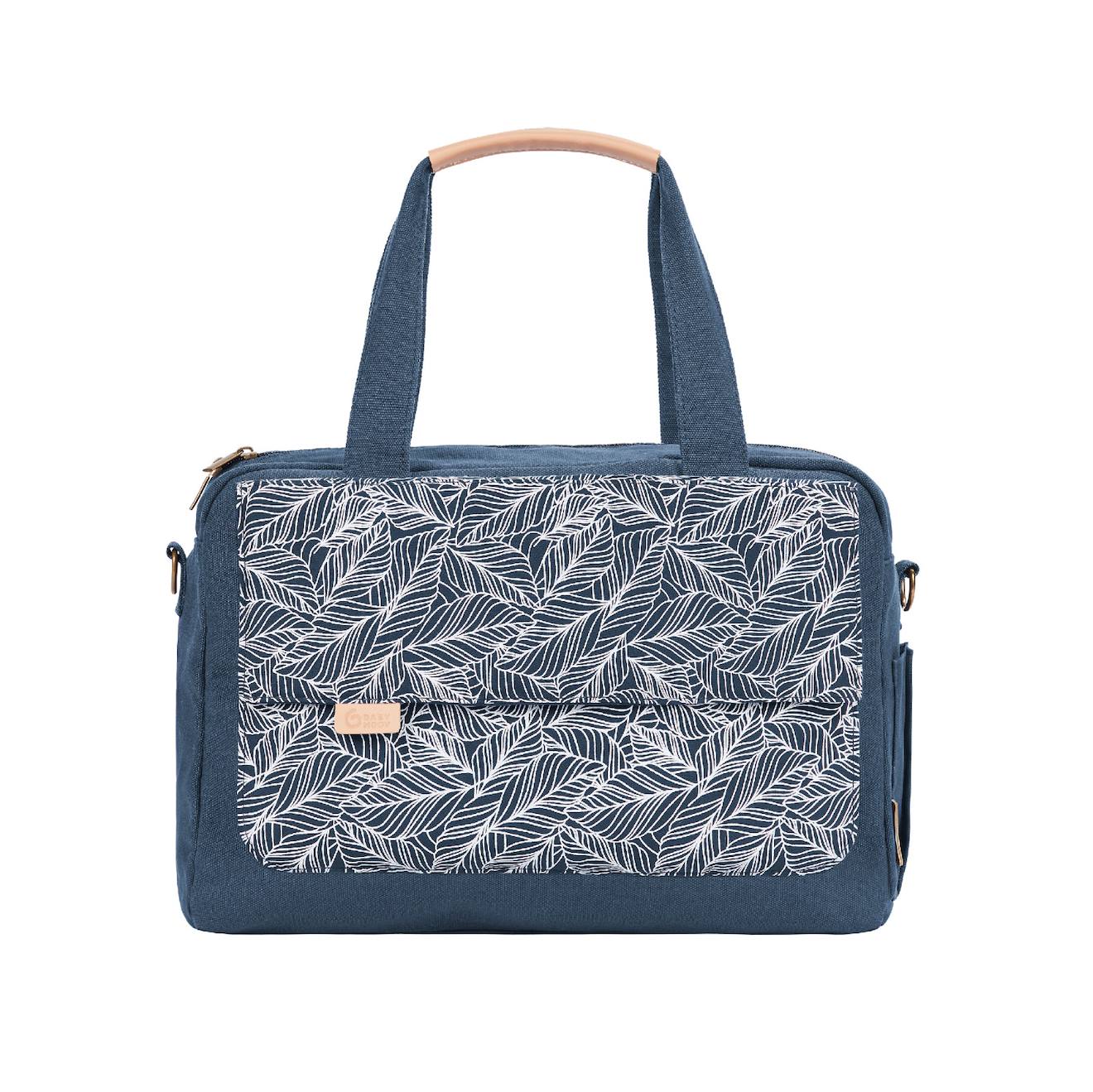 Sac À Langer Bébé Day To Day Bleu