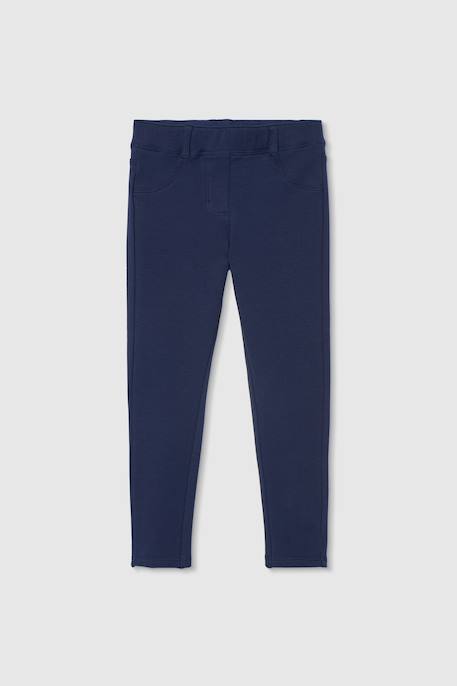 Bébé-Pantalon fille coton