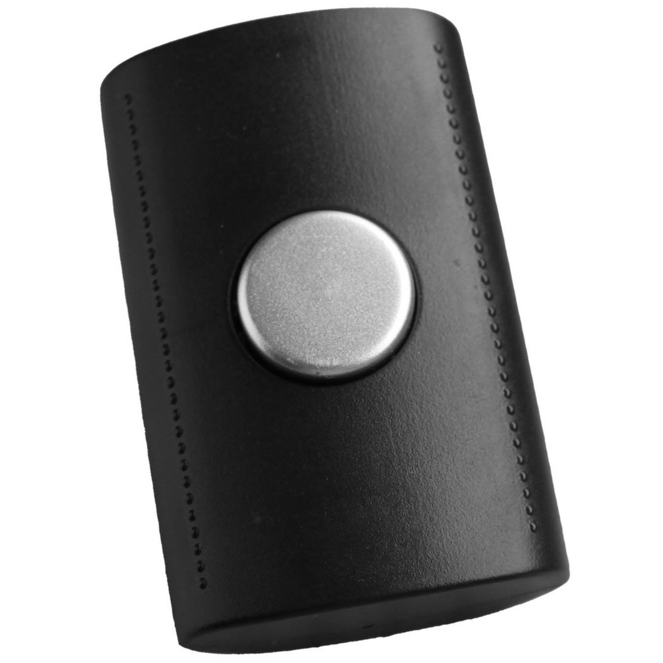 Miroir De Voiture Avec Led Noir (Ezimoov) - Image 2