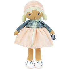 Jouet-Poupée souple chloé