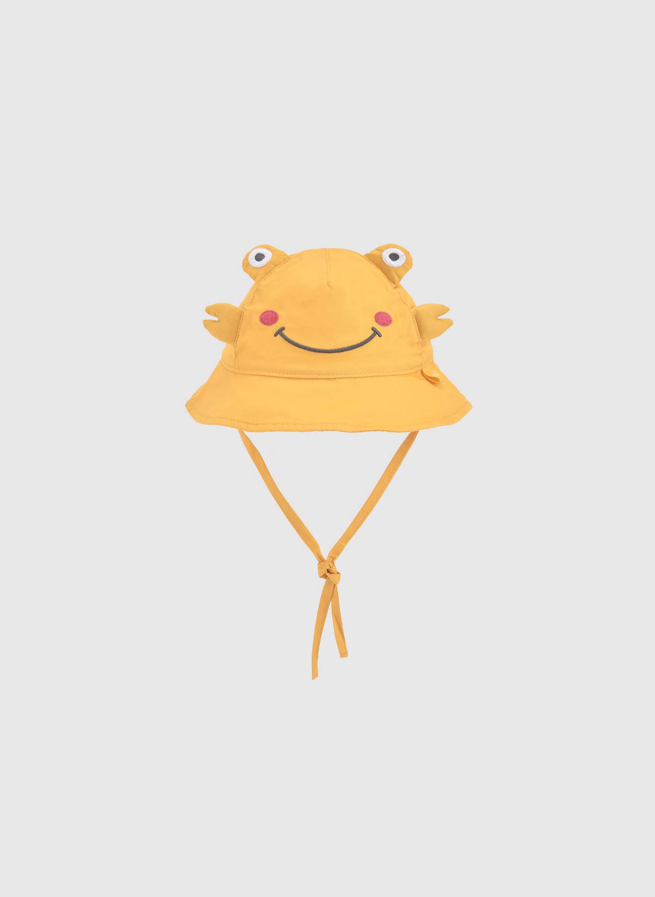 Bob Bébé Jaune