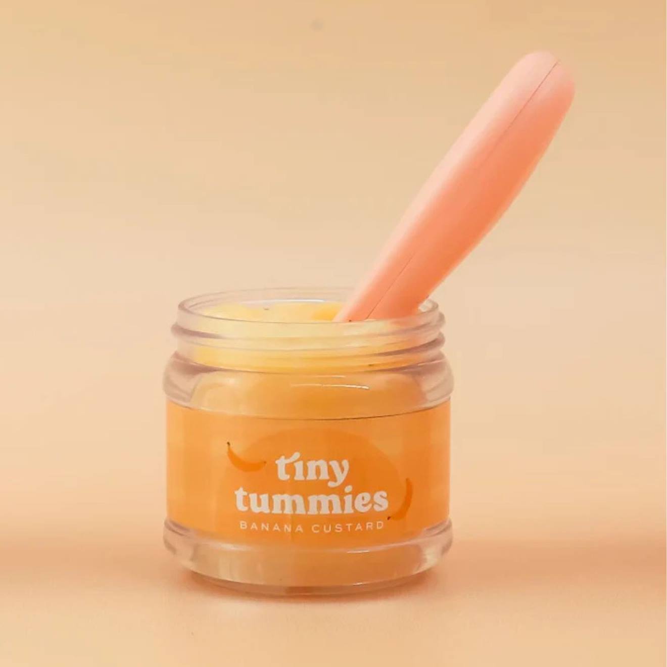 Petit Pot Magique Pour Poupée Pêche Jaune (Tiny Harlow) - Image 2