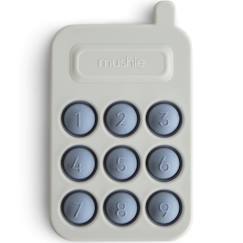-Pop it en silicone téléphone