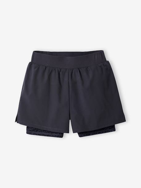Fille-Short sport fille