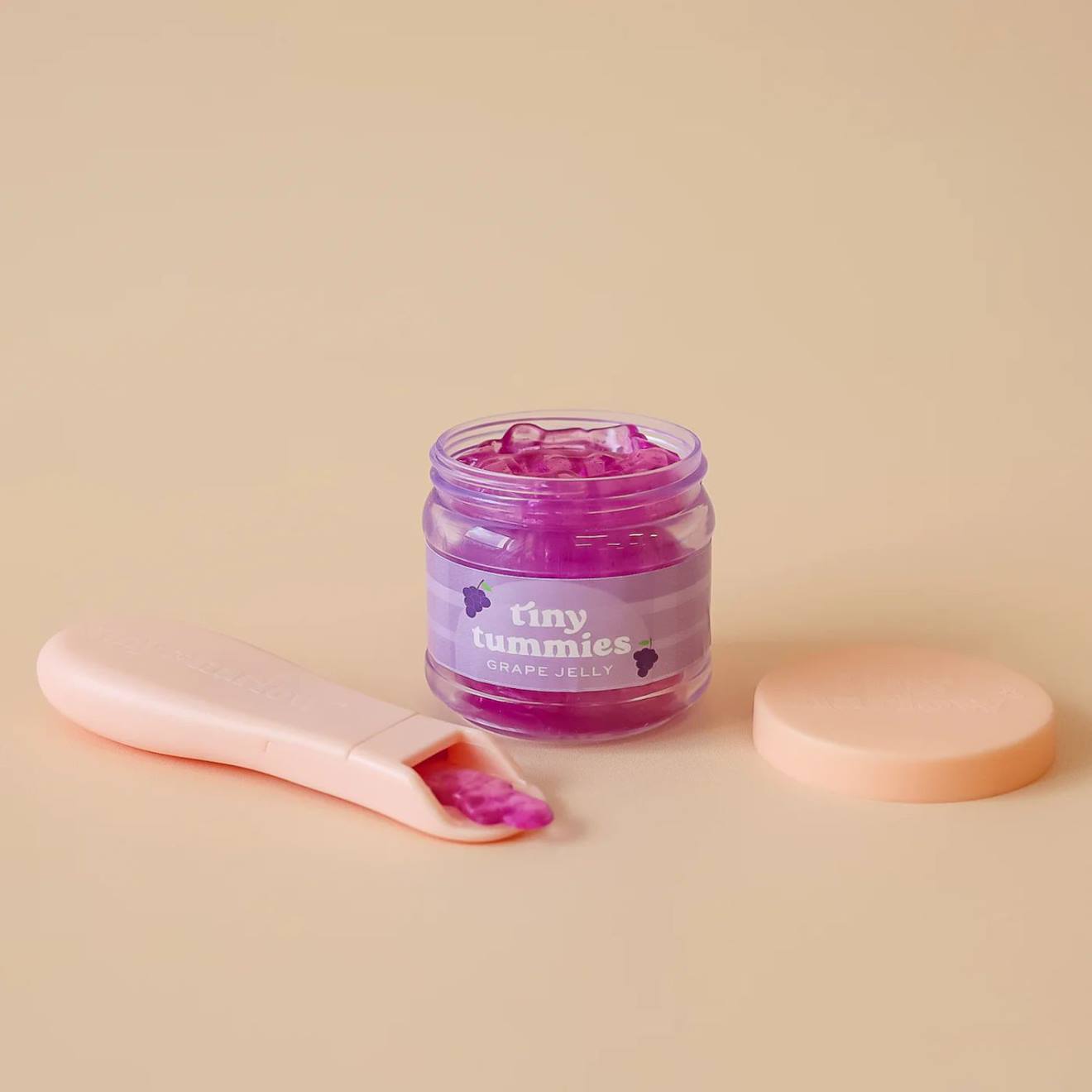 Petit Pot Magique Pour Poupée Violet (Tiny Harlow) - Image 2