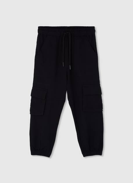 Fille-Pantalon fille