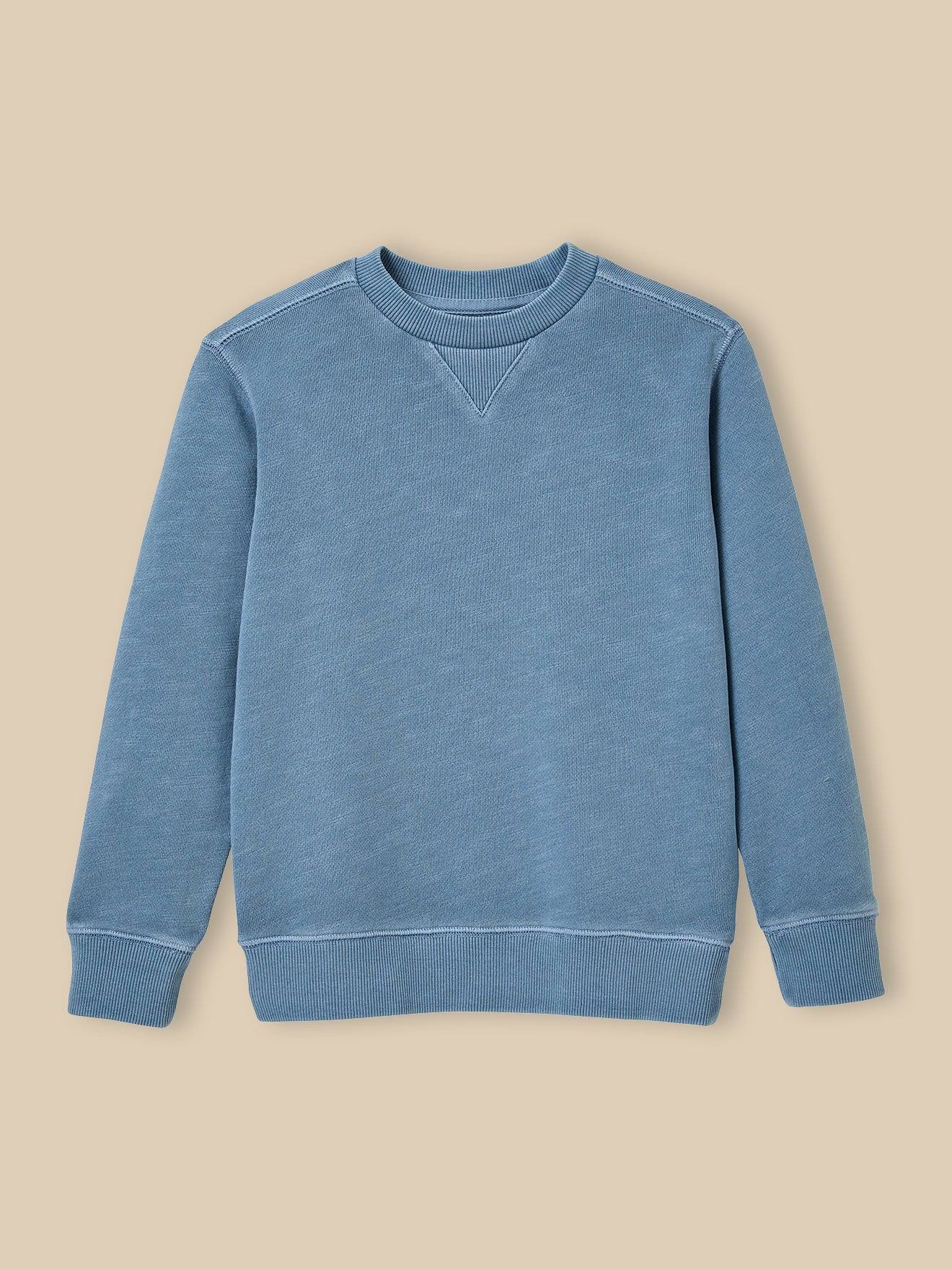 Sweat Orage 20 €