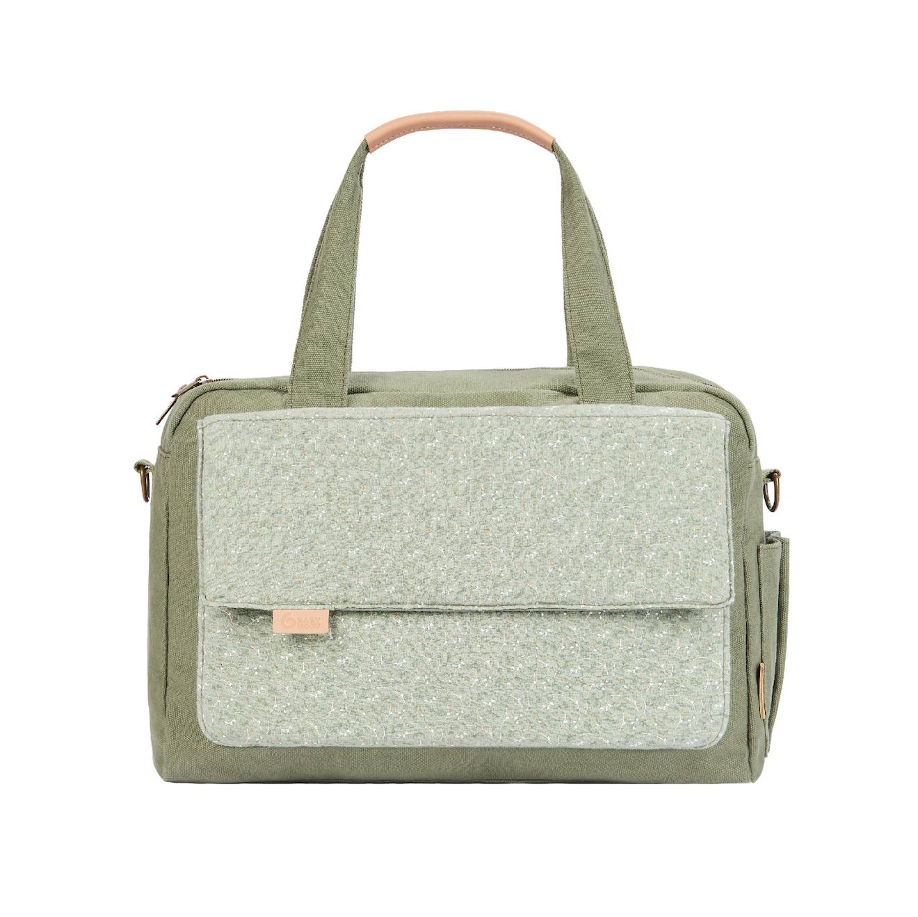 Sac À Langer Bébé Day To Day Vert