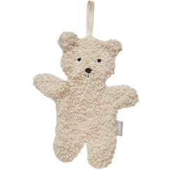 Puériculture-Repas-Doudou attache sucette teddy bear