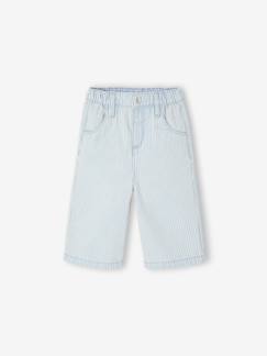 Bébé-Pantalon, jean-Pantalon large bébé fille