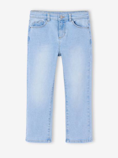 Jean Garçon Taille 12 Ans - Gris, Style Pantalon De Survêtement - Très Bon état
