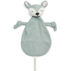 -Doudou attache sucette biche