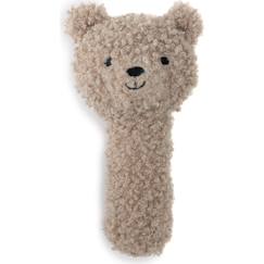 -Hochet bébé en coton