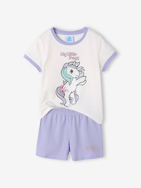 Fille-Pyjashort fille Mon Petit Poney