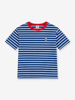 -Tee shirt enfant Petit Bateau