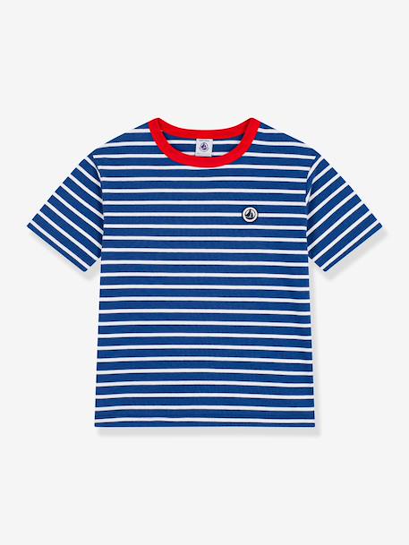 Garçon-Tee shirt enfant Petit Bateau
