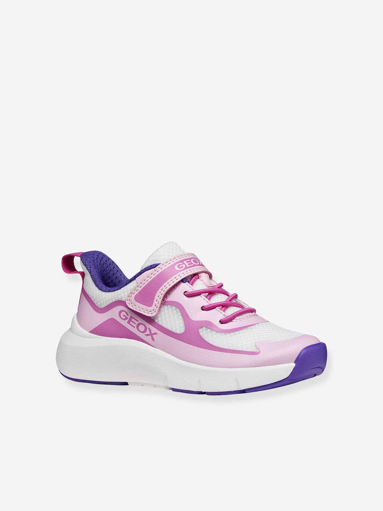 Baskets Pro Ran Girl GEOX rose 35 €