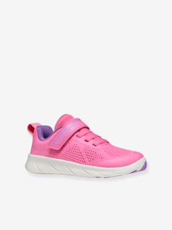 Baskets Foot-Run Girl GEOX  - vertbaudet enfant