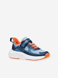 Chaussures-Chaussures garçon 23-38-Baskets, tennis-Baskets Pro-Ran Boy GEOX