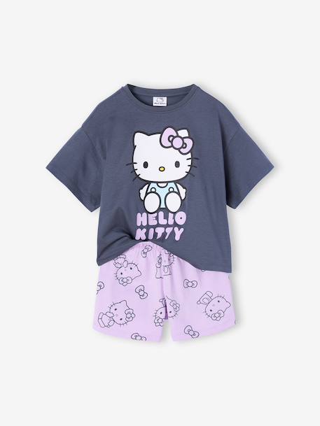 Fille-Pyjashort fille Hello Kitty