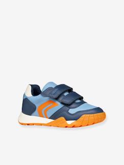 Chaussures-Chaussures garçon 23-38-Baskets, tennis-Baskets Rann-E Boy GEOX