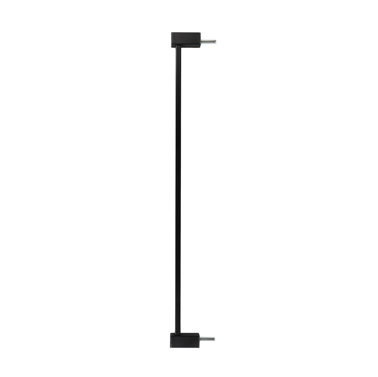 Extension Barrière De Sécurité 7 Cm Noir
